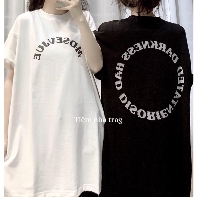 phông chữ sau lưng dáng rộng