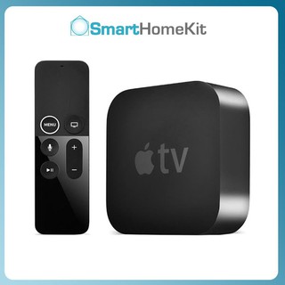 Apple tv 4k - tv box hdr âm thanh dolby atmos | full seal, bảo hành 1 năm
