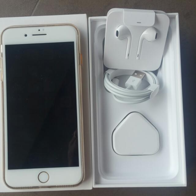 [FREESHIP XTRA]-Điện thoại iPhone 7 128GB Quốc tế Mới 99% Bảo Hành 12 Tháng