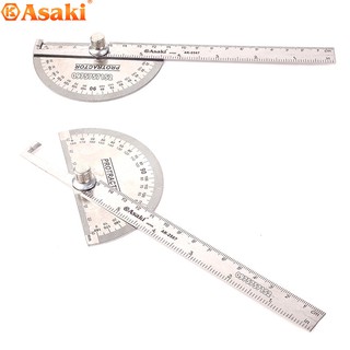 Thước đo góc Asaki AK-2587