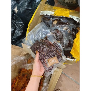 Lợn gác bếp 200gr ( kèm chẳm chéo)