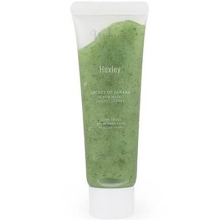 [30g] Tẩy da chết Huxley Secret Of Sahara - Scrub Mask Sweet | BigBuy360 - bigbuy360.vn