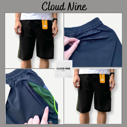 Quần đùi nam, quần short nam Cloudnine Store số đại dành cho người béo
