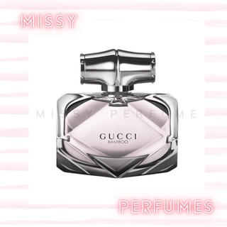 Nước hoa Nữ Gucci Bamboo EDP - 𝕞𝕚𝕤𝕤𝕪 𝕡𝕖𝕣𝕗𝕦𝕞𝕖𝕤