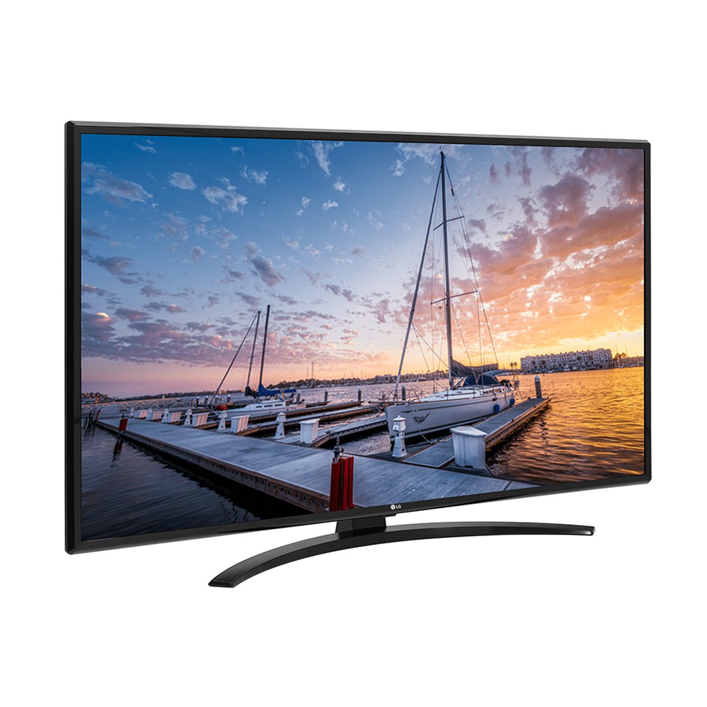 Smart Tivi LG 4K 49 inch 49UN7400PTA (Miễn phí giao tại HCM-ngoài tỉnh liên hệ shop) | BigBuy360 - bigbuy360.vn