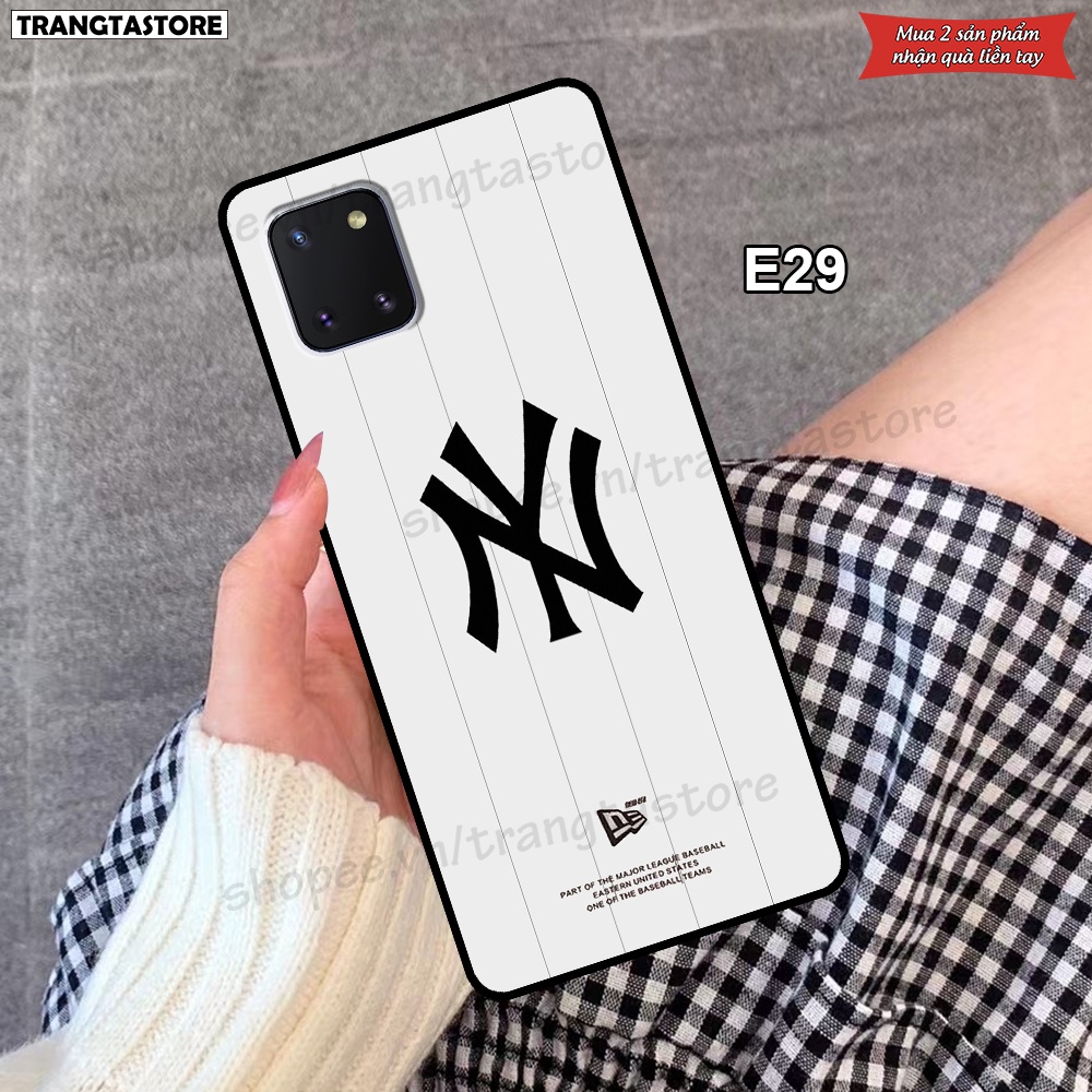 Ốp lưng Samsung Note 10 Lite - Samsung S10 Lite dễ thương  - rẻ - chất lượng