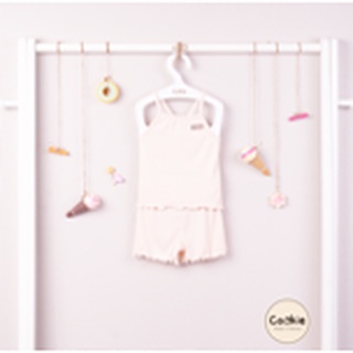 Cookie-Bộ hai dây cuốn bèo