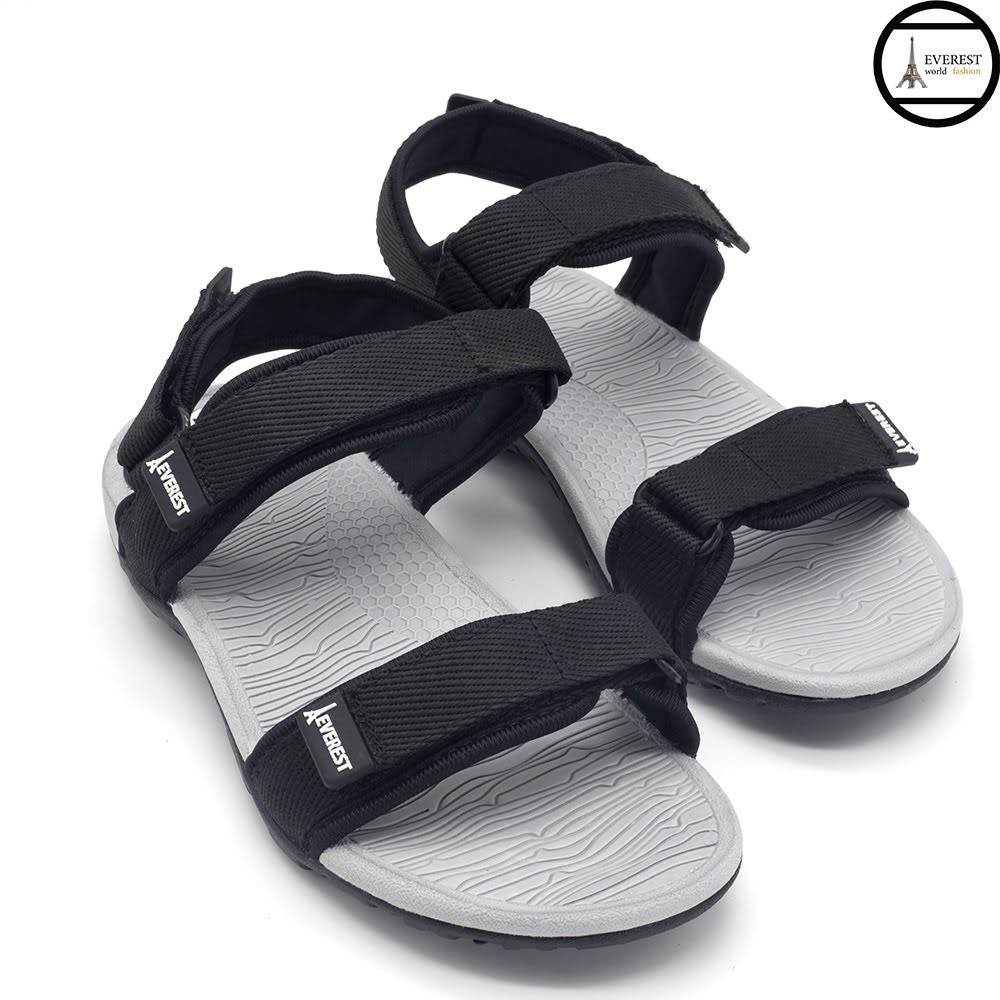 Giày sandal nam cao cấp A563 KABUTO