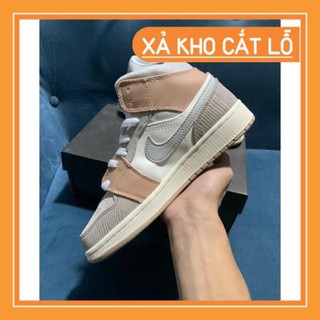 Xả Kho Giá Gốc Giày Sneaker Bóng Rổ MiLan Cao Cấp 1:1