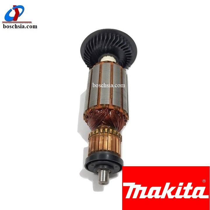 Roto máy mài góc Makita 9553B-9553NB