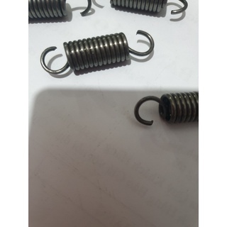 Lò xo bố côn máy cắt cỏ 330/430/520/gx35. lò xo mềm. 11 vòng