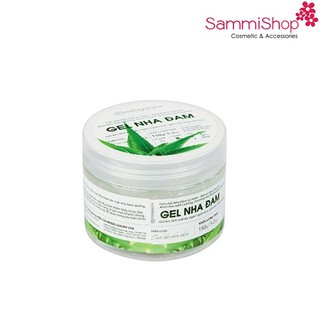 Gel Nha đam Milaganics 150g