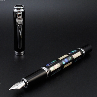 Bút máy Jinhao 8802 sang trọng