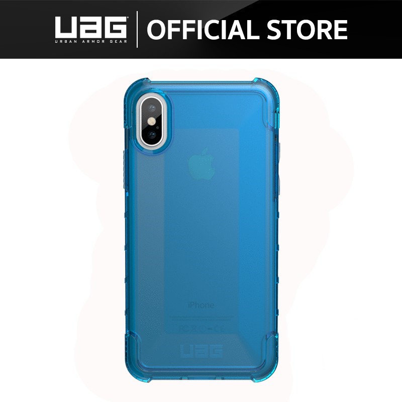 Ốp Điện Thoại UAG Plyo Cứng Nhám Cho IPhone 11 / 11 Pro / 11Pro Max
