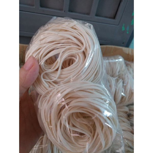 NỦA KI BÁNH CANH BỘT MÌ KHÔ 35K