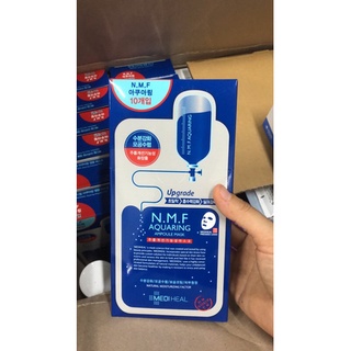 Mặt nạ dưỡng da mediheal
