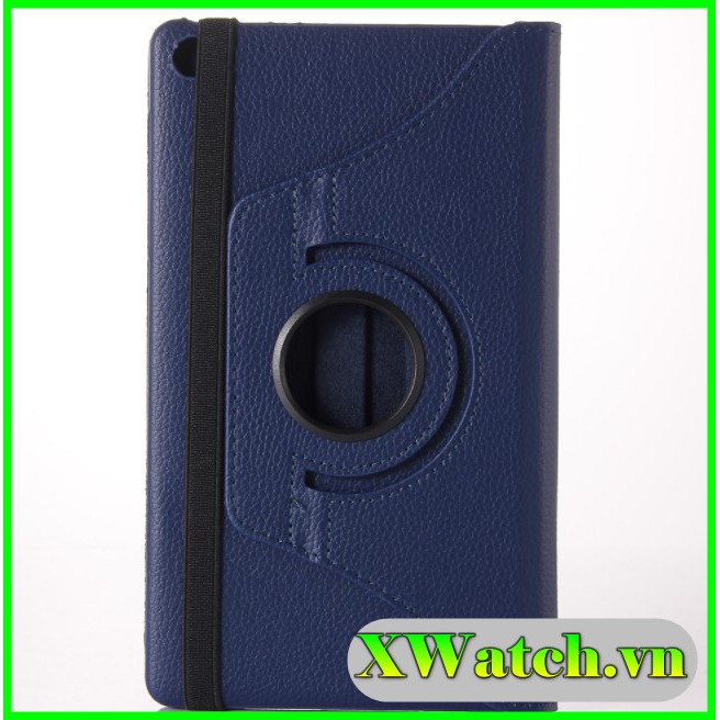 Bao Da Xoay Cho Samsung Tab A7 2020 10.4inch T500 T505 T507