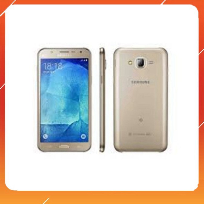 LỖ NẶNG điện thoại Samsung Galaxy J7 2sim 16G ram 2G mới Zin, chơi Game mượt, TIKTOK YOUTUBE FACEBOOK LỖ NẶNG