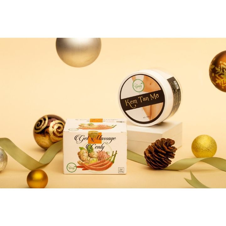 Gel Tan Mỡ Cenly - Kèm Quà Tặng | BigBuy360 - bigbuy360.vn