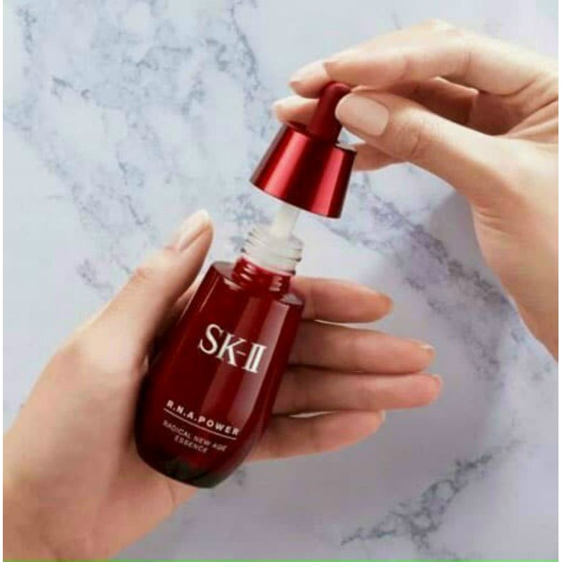 serum đỏ sk2