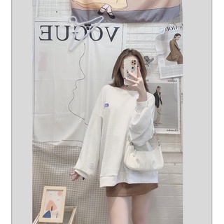 Áo Polo Reallife Trắng [Hình Thật]