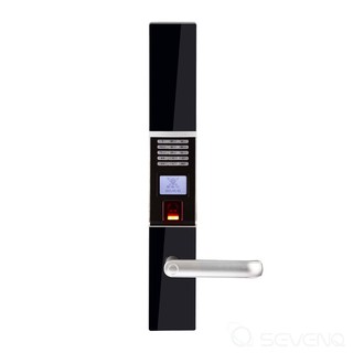 Khóa thông minh dessmann s710fp - thương hiệu đức