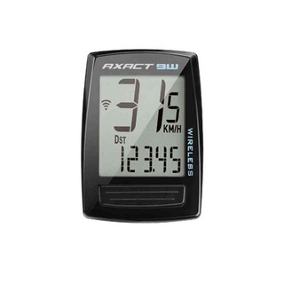 [FREESHIP] Đồng Hồ Đo Tốc Độ Không Dây GIANT Axact 9W Wireless Cycle Computer