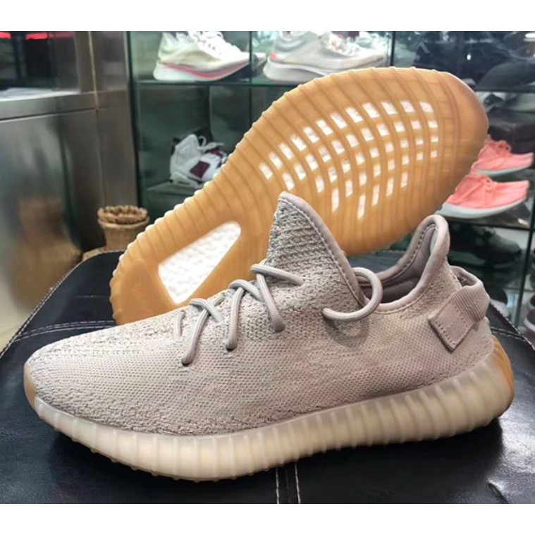 GIẢM giá sập sàn GIÀY THỂ THAO giầy thể thao yeezy v2 350 sesame FREESHIP . . . 👟 ! * ) .