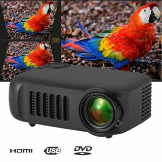 Máy Chiếu Mini Bỏ Túi Hd 1080p