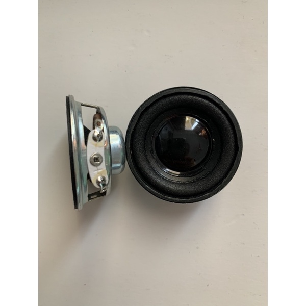 Linh kiện loa 3w 40hm 40mm