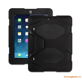 Ốp lưng chống sốc ipad 2/ ipad 3/ ipad 4