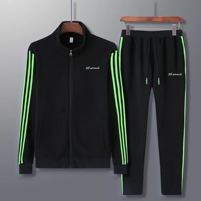 Bộ nỉ lót bông siêu đẹp | BigBuy360 - bigbuy360.vn