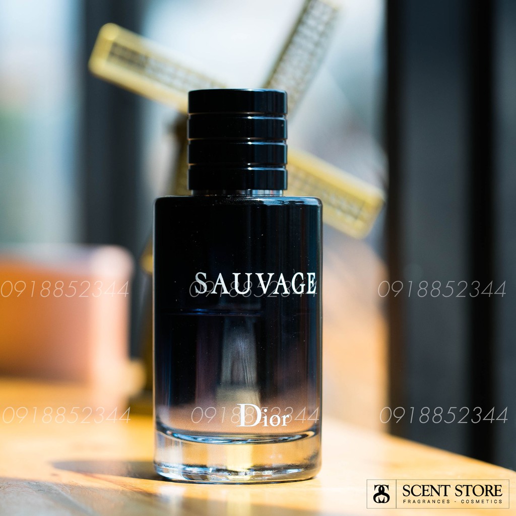 Scentstorevn - Nước hoa Dior Sauvage EDT | BigBuy360 - bigbuy360.vn