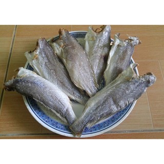 Khô cá lù đù- 1kg
