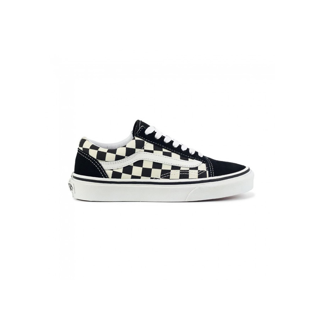 Giày Vans Old Skool Black Checkerboard VN0A38G1P0S Shopee Việt Nam