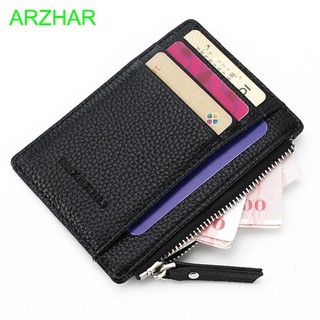 Ví đựng thẻ ngân hàng / danh thiếp dành cho cả nam và nữ