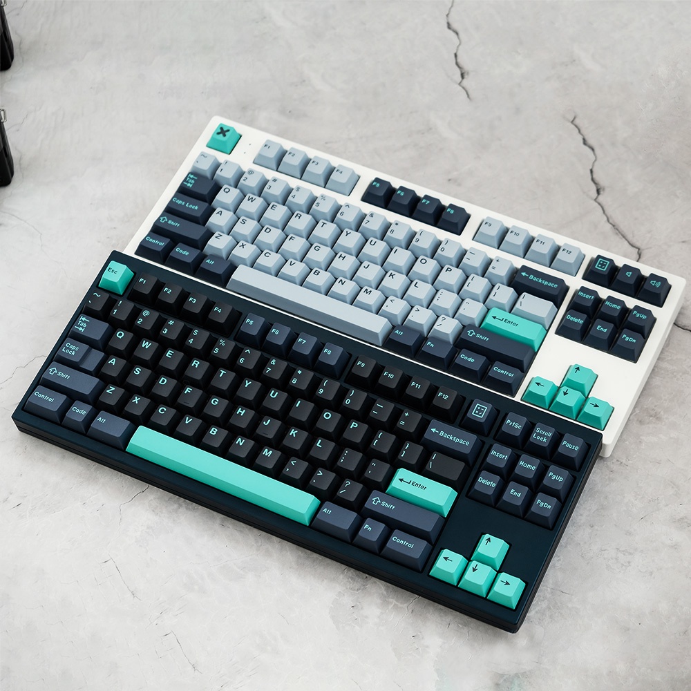 Bàn Phím Cơ Chơi Game GMMK pro GK68 173 Phím