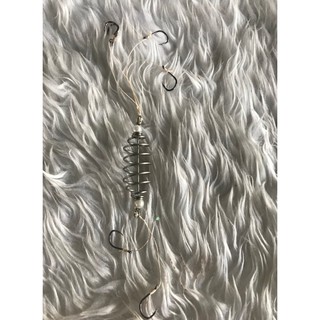 Chùm lưỡi câu cá lancer