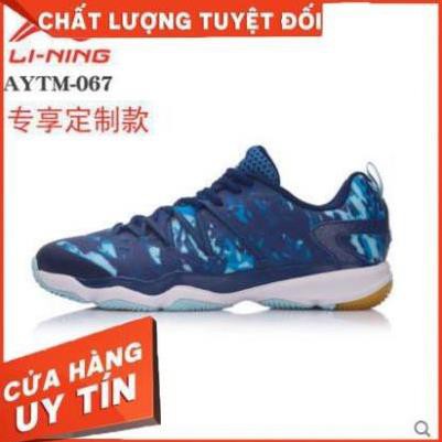 Giầy lining đánh cầu lông nam và nữ . Chính Hãng có BH Uy Tín Tốt Nhất . new :