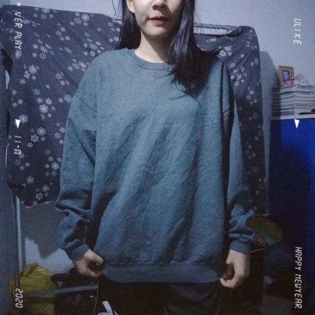 Áo thun tay dài