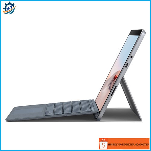 Máy tính Microsoft Surface Go 2 Intel Pentium RAM 4GB  64GB Like New Chính Hãng Microsoft màu Bạc- HY23 | WebRaoVat - webraovat.net.vn
