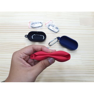Case color dẻo Galaxy Buds/Buds+