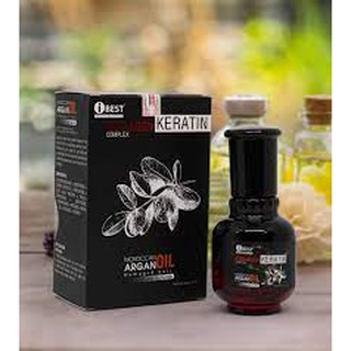 TINH DẦU HỒI SINH TÓC HƯ TỔN IBEST 60ml