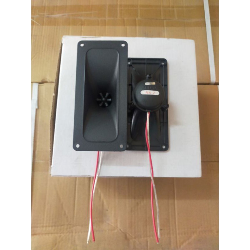 Loa ru NX2 có dây sẵn | BigBuy360 - bigbuy360.vn