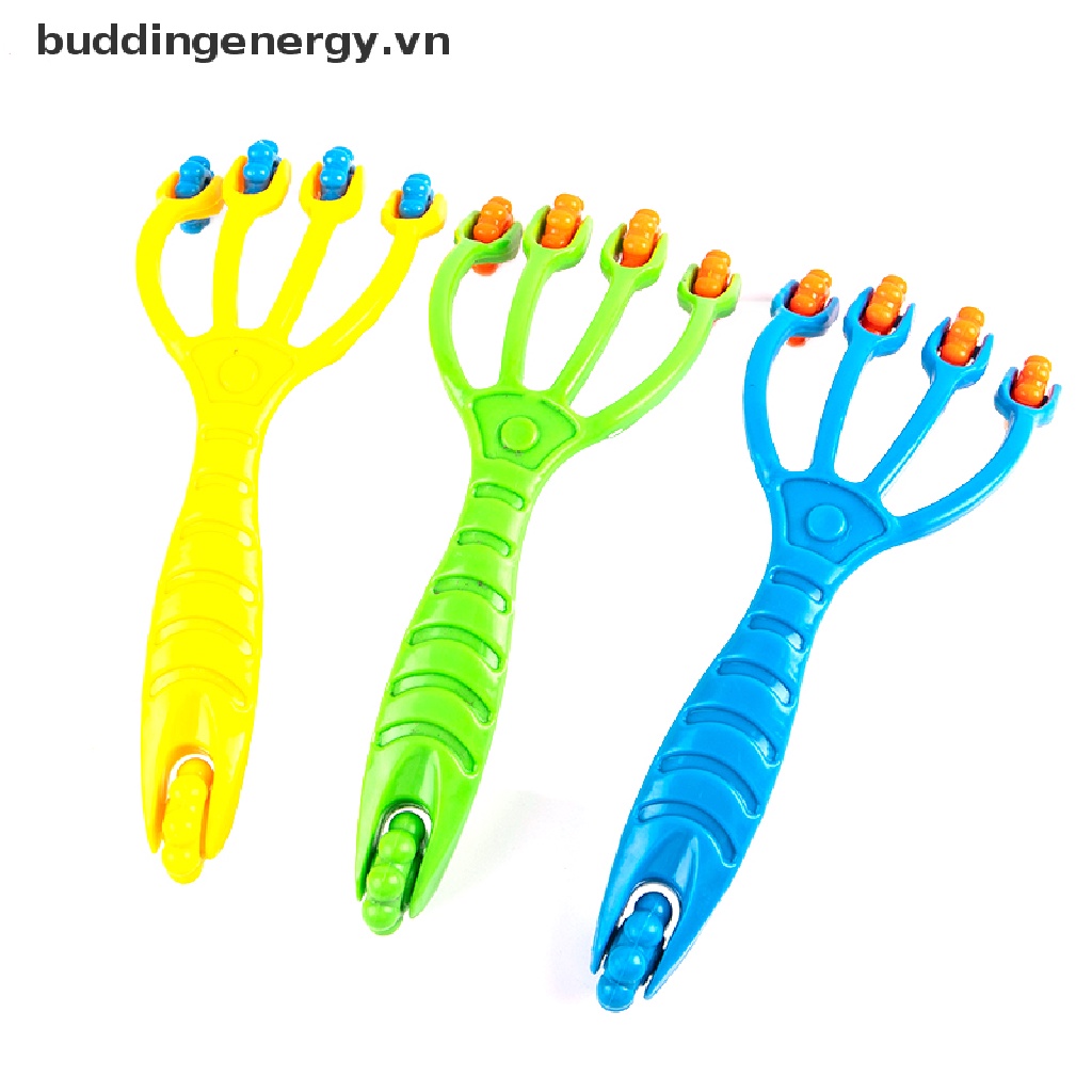 Cây Lăn Mát Xa Lưng Và Mặt Tiện Dụng