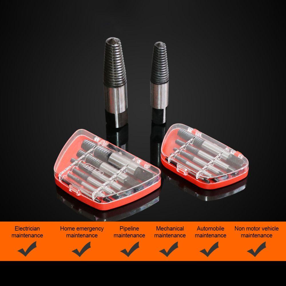 ZAIJIE24 Dụng Cụ Tháo Bu Lông Ốc Vít Chắc Bền Di Động