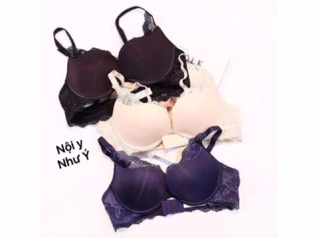 Set Thun lạnh mút mỏng phối ren | BigBuy360 - bigbuy360.vn