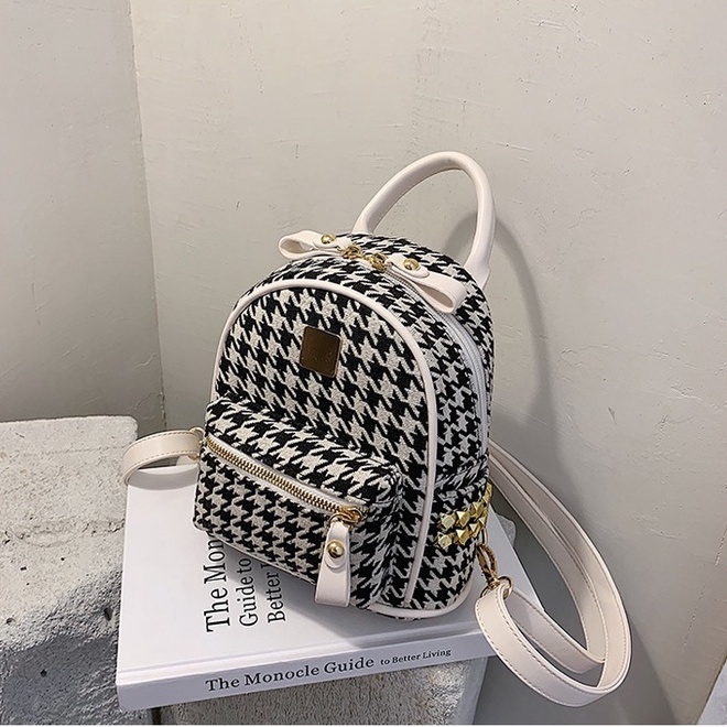 Balo Nữ Đẹp Linh Store Balo Nữ Đẹp Mini Nhỏ Xinh Đi Chơi Phong Cách Hàn Quốc