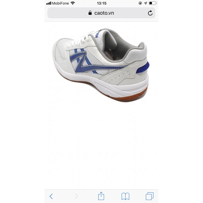 Giày cầu lông ASAHI GRIPPER