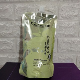 Dập ép duỗi Galamy 1000ml chính hãng